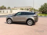 Land Rover Evoque Dynamic 2021